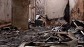Homem incendeia casa de ex após ser denunciado por agressão (Reprodução)